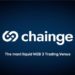 Chainge Finance officially becomes the most liquid cross-chain crypto trading venue on the market