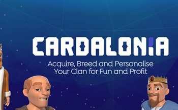 Cardano Metaverse Project Cardalonia Releases Staking Platform, Set To Release Playable Avatars On The Cardano Blockchain