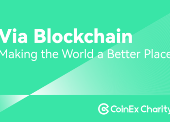 CoinEx Charity Sponsors Consensus2022 MetaGala with Donations to Charitable Education