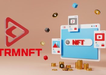 Registrations Kick-off for Digital Asset Marketplace STRMNFT
