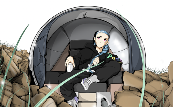 NFT Metaverse Pastel World Pushing Art and Tech Boundaries Despite Bear Market