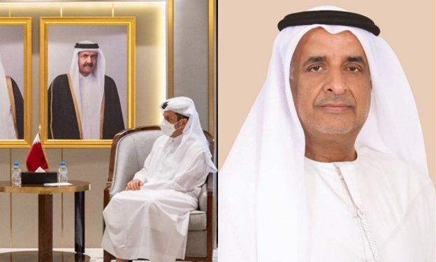 Top GCC Banker Hussein Al Meeza Joins Islamic Coin Executive Board