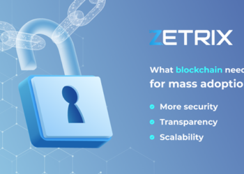 What blockchain needs for mass adoption