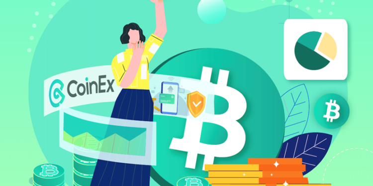 What Makes CoinEx the Most Popular Futures Trading Platform Among Beginners?