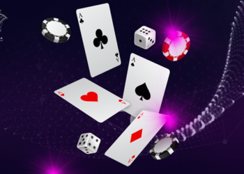5 Ways that Blockchain is Reshaping the Betting Business