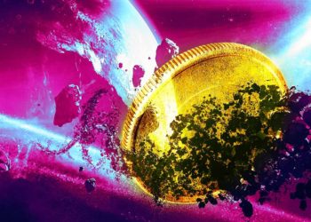 Whales Have Quietly Triggered a 900% Surge for Embattled Crypto Asset, According to Analytics Firm Santiment