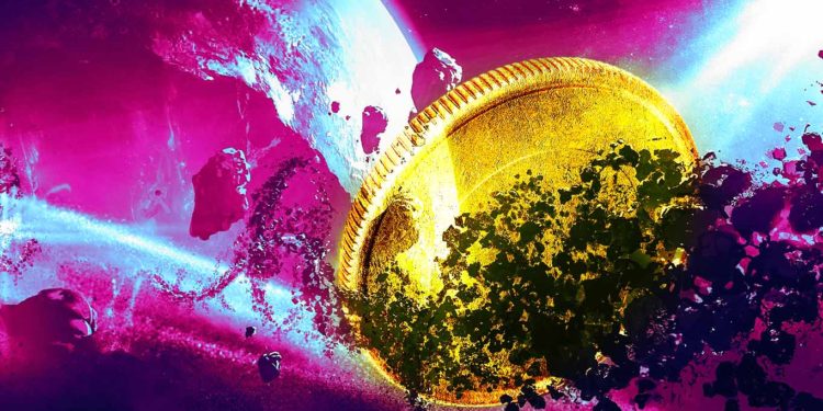 Whales Have Quietly Triggered a 900% Surge for Embattled Crypto Asset, According to Analytics Firm Santiment