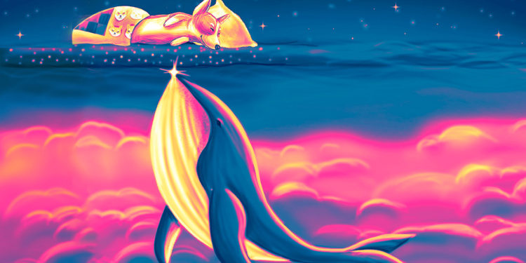 Ethereum Whale Accumulates 163,200,000,000 Shiba Inu (SHIB) As Memecoin Witnesses Trading Volume Spike: On-Chain Analysis