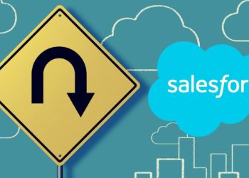Salesforce Does U Turn, Launching ‘Sustainable Technology’ NFT Platform