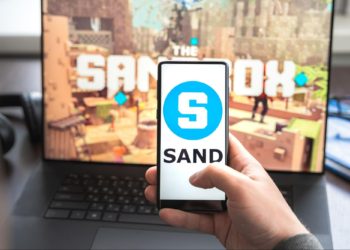 Sandbox (SAND) Blows Up 20% Over Last 24 Hours Following ‘Takeover’ Rumors
