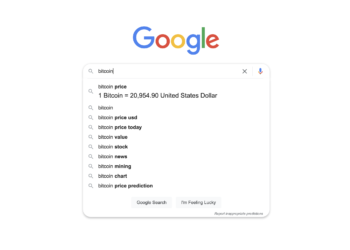 Is Bitcoin Like Buying Google Early? The Shocking Comparison