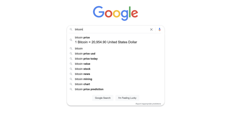 Is Bitcoin Like Buying Google Early? The Shocking Comparison