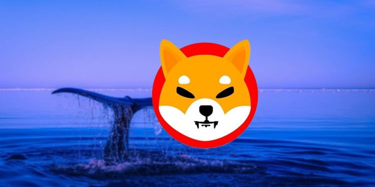 Shiba Inu Now The Largest ETH Whales’ Holding Despite Crypto Market Turmoil