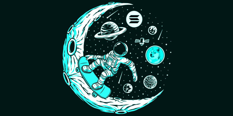 Solana, Dogecoin and This Type of Crypto Asset Are Top Altcoins To Accumulate in Bear Market Bottom, According to Popular Analyst