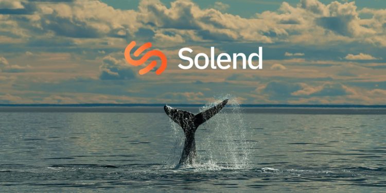 Solana DeFi Protocol Votes To Liquidate Whale’s Account To Protect The Network