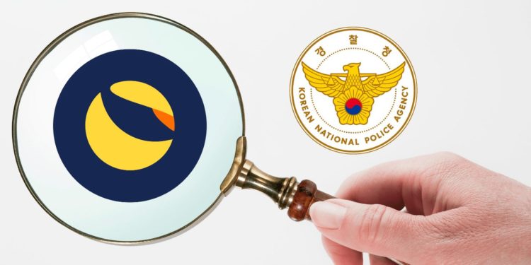 Korean Authorities Target Terraform Labs Staff For Questioning