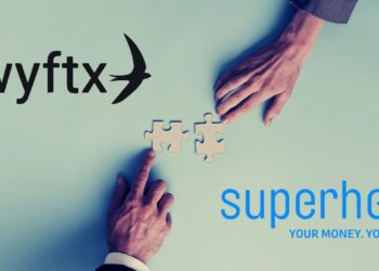 Aussie Crypto Exchange Swyftx Merges With Superhero, Creating A $1.5 Billion Financial Powerhouse