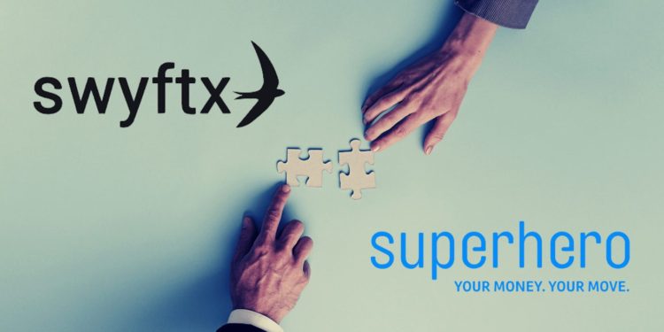 Aussie Crypto Exchange Swyftx Merges With Superhero, Creating A $1.5 Billion Financial Powerhouse
