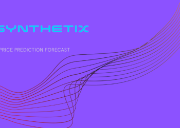 Synthetix (SNX) Price, Monday’s Biggest Gainer, Balloons By 100%
