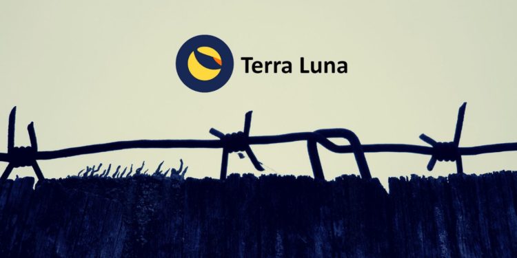 South Korean Prosecutor Bans Terra Employees From Leaving The Country