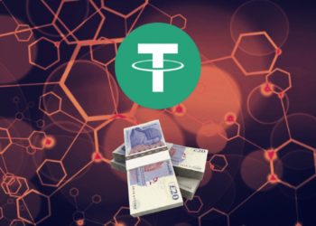 Tether To Launch Stablecoin Pegged To British Pound Sterling