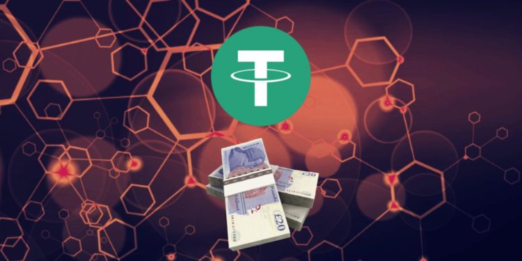Tether To Launch Stablecoin Pegged To British Pound Sterling
