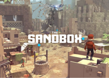 The Sandbox (SAND) Blows Up 20% After Collab With Major Entertainment Firm