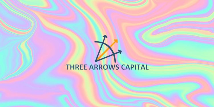 Crypto Hedge Fund ‘Three Arrows Capital’ Faces Insolvency Amid Forced Liquidations