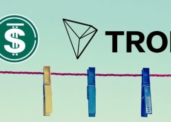 Tron To Deploy $2 Billion To Stabilise Broken USDD Stablecoin Peg