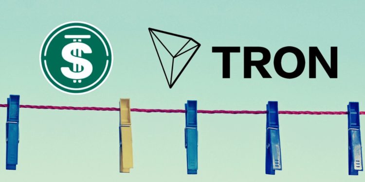 Tron To Deploy $2 Billion To Stabilise Broken USDD Stablecoin Peg