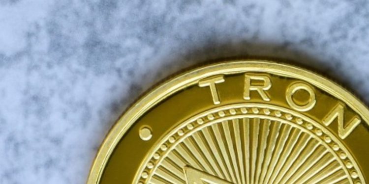 Tron Falls Sharply As Sun Scrambles To Save Stablecoin