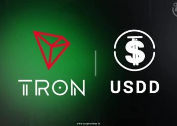 Tron Stablecoin Over Collaterises 200% To Prevent UST Like Collapse
