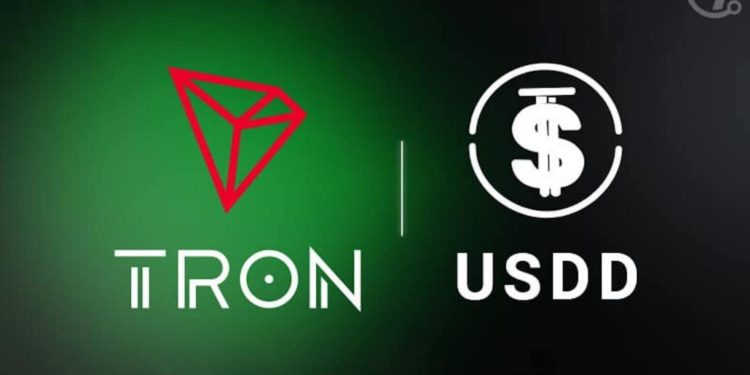 Tron Stablecoin Over Collaterises 200% To Prevent UST Like Collapse