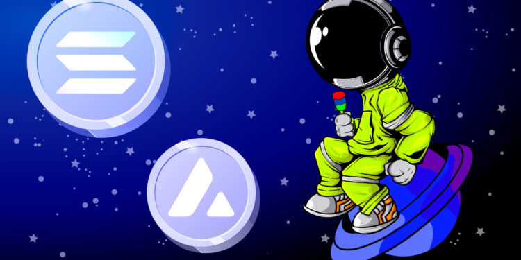 Here’s What’s Ahead for Solana, Avalanche and One Low-Cap Altcoin, According to Top Crypto Analyst