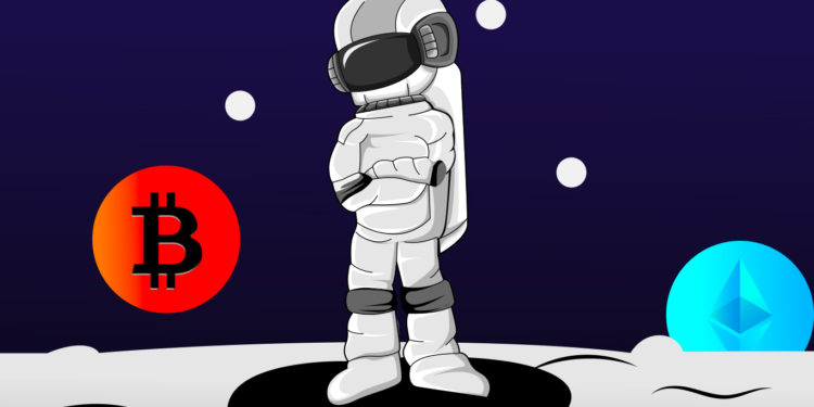 Analyst Who Saw 2022 Bitcoin Crash Coming Updates BTC and Ethereum Forecast, Issues Fresh Alert for Crypto Traders