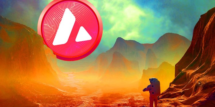 Coin Bureau Updates Outlook on Top Ethereum Rival Avalanche (AVAX)