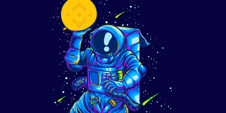 Binance Launches Massive $500,000,000 Investment Fund To Boost Crypto and Blockchain Adoption