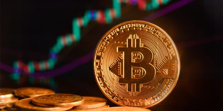 Bitcoin Decline Sees Funding Rates Plunge To Three-Month Lows