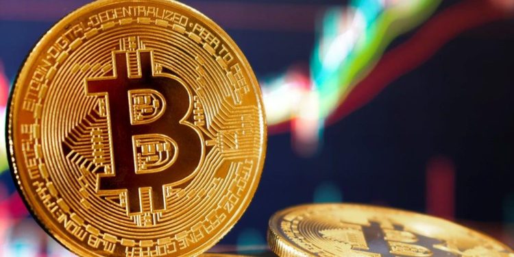 Bitcoin Dominates Derivatives Market To End May On A High Note