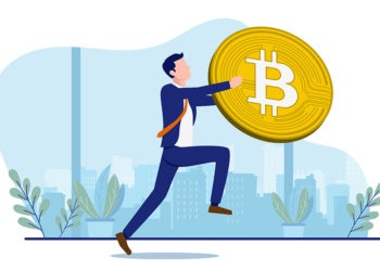 Exchange Inflows Ramp Up As Crypto Investors Clamor To Exit Market