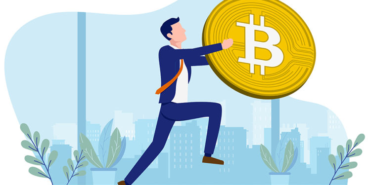 Exchange Inflows Ramp Up As Crypto Investors Clamor To Exit Market