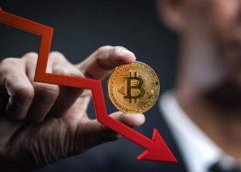 Double-Digits Losses Are The Order Of The Day As Bitcoin Declines To $20,000