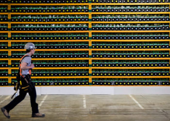 Bitcoin Miner Liquidations Threaten Bitcoin’s Recovery