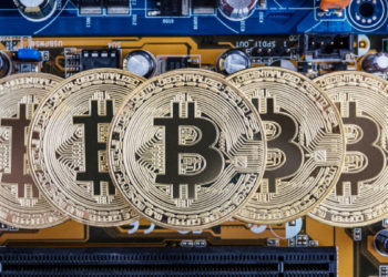 Bitcoin Miners Have Begun Dumping Their Holdings