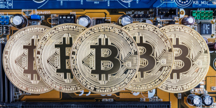 Bitcoin Miners Have Begun Dumping Their Holdings