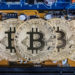 Bitcoin Miners Have Begun Dumping Their Holdings