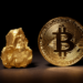 Gold Proves To Be A Safe Haven Asset Amid Bitcoin Crash