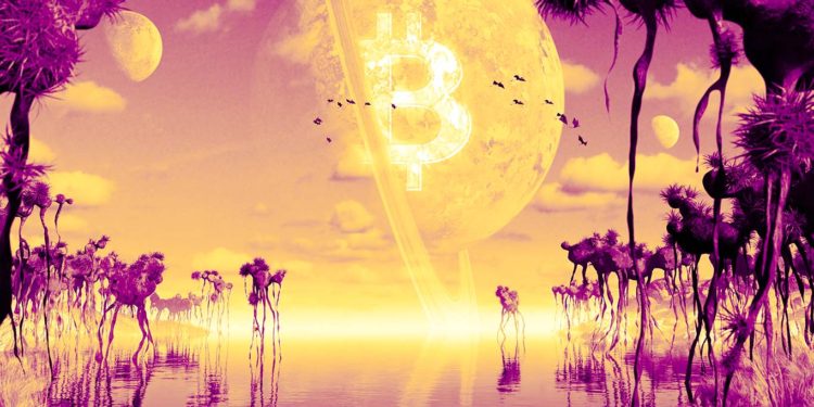 Top Analyst Says Altcoins Could Go ‘Ballistic’ This Week, Maps Out Path Ahead for Bitcoin (BTC)