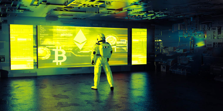 Crypto Strategist Maps Out ‘Highest’ Probability Moves for Bitcoin (BTC) and Ethereum (ETH) in Coming Weeks