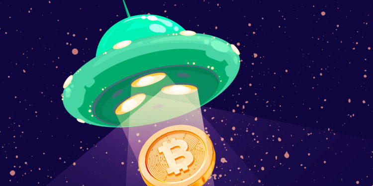 Bitcoin (BTC) Flying off Exchanges Amid Price Stagnancy, According to Crypto Analytics Firm IntoTheBlock